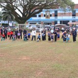 โครงการแข่งขันกีฬาสัมพันธ์เด็กและเยาวชนในเขตตำบลสันทราย ประจำปี ๒๕๖๙