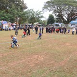 โครงการแข่งขันกีฬาสัมพันธ์เด็กและเยาวชนในเขตตำบลสันทราย ประจำปี ๒๕๖๙