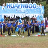 โครงการแข่งขันกีฬาสัมพันธ์เด็กและเยาวชนในเขตตำบลสันทราย ประจำปี ๒๕๖๙