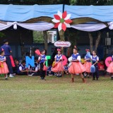 โครงการแข่งขันกีฬาสัมพันธ์เด็กและเยาวชนในเขตตำบลสันทราย ประจำปี ๒๕๖๙