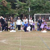 โครงการแข่งขันกีฬาสัมพันธ์เด็กและเยาวชนในเขตตำบลสันทราย ประจำปี ๒๕๖๙