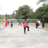 โครงการแข่งขันกีฬาสัมพันธ์เด็กและเยาวชนในเขตตำบลสันทราย ประจำปี ๒๕๖๙