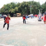 โครงการแข่งขันกีฬาสัมพันธ์เด็กและเยาวชนในเขตตำบลสันทราย ประจำปี ๒๕๖๙