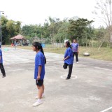 โครงการแข่งขันกีฬาสัมพันธ์เด็กและเยาวชนในเขตตำบลสันทราย ประจำปี ๒๕๖๙