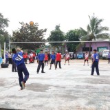 โครงการแข่งขันกีฬาสัมพันธ์เด็กและเยาวชนในเขตตำบลสันทราย ประจำปี ๒๕๖๙