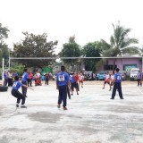 โครงการแข่งขันกีฬาสัมพันธ์เด็กและเยาวชนในเขตตำบลสันทราย ประจำปี ๒๕๖๙