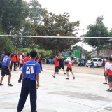 โครงการแข่งขันกีฬาสัมพันธ์เด็กและเยาวชนในเขตตำบลสันทราย ประจำปี ๒๕๖๙