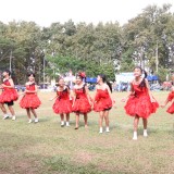 โครงการแข่งขันกีฬาสัมพันธ์เด็กและเยาวชนในเขตตำบลสันทราย ประจำปี ๒๕๖๙