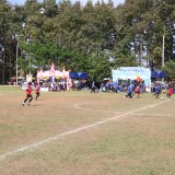 โครงการแข่งขันกีฬาสัมพันธ์เด็กและเยาวชนในเขตตำบลสันทราย ประจำปี ๒๕๖๙