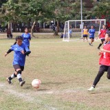 โครงการแข่งขันกีฬาสัมพันธ์เด็กและเยาวชนในเขตตำบลสันทราย ประจำปี ๒๕๖๙