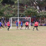 โครงการแข่งขันกีฬาสัมพันธ์เด็กและเยาวชนในเขตตำบลสันทราย ประจำปี ๒๕๖๙