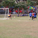 โครงการแข่งขันกีฬาสัมพันธ์เด็กและเยาวชนในเขตตำบลสันทราย ประจำปี ๒๕๖๙