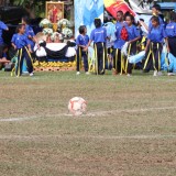 โครงการแข่งขันกีฬาสัมพันธ์เด็กและเยาวชนในเขตตำบลสันทราย ประจำปี ๒๕๖๙