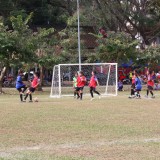 โครงการแข่งขันกีฬาสัมพันธ์เด็กและเยาวชนในเขตตำบลสันทราย ประจำปี ๒๕๖๙