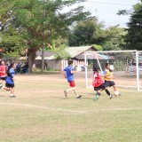 โครงการแข่งขันกีฬาสัมพันธ์เด็กและเยาวชนในเขตตำบลสันทราย ประจำปี ๒๕๖๙