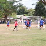 โครงการแข่งขันกีฬาสัมพันธ์เด็กและเยาวชนในเขตตำบลสันทราย ประจำปี ๒๕๖๙