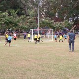 โครงการแข่งขันกีฬาสัมพันธ์เด็กและเยาวชนในเขตตำบลสันทราย ประจำปี ๒๕๖๙