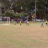 โครงการแข่งขันกีฬาสัมพันธ์เด็กและเยาวชนในเขตตำบลสันทราย ประจำปี ๒๕๖๙