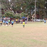 โครงการแข่งขันกีฬาสัมพันธ์เด็กและเยาวชนในเขตตำบลสันทราย ประจำปี ๒๕๖๙