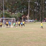 โครงการแข่งขันกีฬาสัมพันธ์เด็กและเยาวชนในเขตตำบลสันทราย ประจำปี ๒๕๖๙