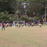 โครงการแข่งขันกีฬาสัมพันธ์เด็กและเยาวชนในเขตตำบลสันทราย ประจำปี ๒๕๖๙