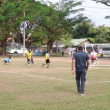 โครงการแข่งขันกีฬาสัมพันธ์เด็กและเยาวชนในเขตตำบลสันทราย ประจำปี ๒๕๖๙