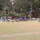 โครงการแข่งขันกีฬาสัมพันธ์เด็กและเยาวชนในเขตตำบลสันทราย ประจำปี ๒๕๖๙