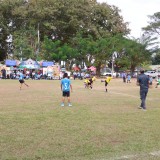 โครงการแข่งขันกีฬาสัมพันธ์เด็กและเยาวชนในเขตตำบลสันทราย ประจำปี ๒๕๖๙