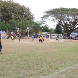 โครงการแข่งขันกีฬาสัมพันธ์เด็กและเยาวชนในเขตตำบลสันทราย ประจำปี ๒๕๖๙