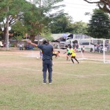 โครงการแข่งขันกีฬาสัมพันธ์เด็กและเยาวชนในเขตตำบลสันทราย ประจำปี ๒๕๖๙