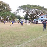 โครงการแข่งขันกีฬาสัมพันธ์เด็กและเยาวชนในเขตตำบลสันทราย ประจำปี ๒๕๖๙