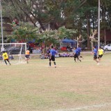 โครงการแข่งขันกีฬาสัมพันธ์เด็กและเยาวชนในเขตตำบลสันทราย ประจำปี ๒๕๖๙