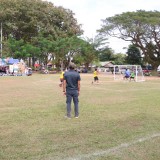 โครงการแข่งขันกีฬาสัมพันธ์เด็กและเยาวชนในเขตตำบลสันทราย ประจำปี ๒๕๖๙