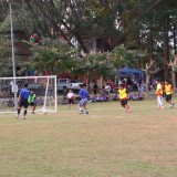 โครงการแข่งขันกีฬาสัมพันธ์เด็กและเยาวชนในเขตตำบลสันทราย ประจำปี ๒๕๖๙