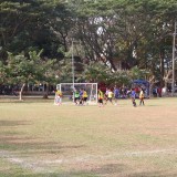 โครงการแข่งขันกีฬาสัมพันธ์เด็กและเยาวชนในเขตตำบลสันทราย ประจำปี ๒๕๖๙