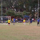 โครงการแข่งขันกีฬาสัมพันธ์เด็กและเยาวชนในเขตตำบลสันทราย ประจำปี ๒๕๖๙