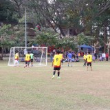 โครงการแข่งขันกีฬาสัมพันธ์เด็กและเยาวชนในเขตตำบลสันทราย ประจำปี ๒๕๖๙