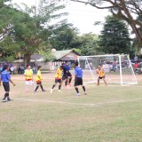 โครงการแข่งขันกีฬาสัมพันธ์เด็กและเยาวชนในเขตตำบลสันทราย ประจำปี ๒๕๖๙