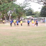 โครงการแข่งขันกีฬาสัมพันธ์เด็กและเยาวชนในเขตตำบลสันทราย ประจำปี ๒๕๖๙