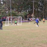 โครงการแข่งขันกีฬาสัมพันธ์เด็กและเยาวชนในเขตตำบลสันทราย ประจำปี ๒๕๖๙