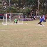 โครงการแข่งขันกีฬาสัมพันธ์เด็กและเยาวชนในเขตตำบลสันทราย ประจำปี ๒๕๖๙