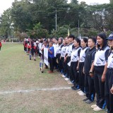 โครงการแข่งขันกีฬาสัมพันธ์เด็กและเยาวชนในเขตตำบลสันทราย ประจำปี ๒๕๖๙