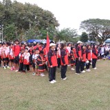 โครงการแข่งขันกีฬาสัมพันธ์เด็กและเยาวชนในเขตตำบลสันทราย ประจำปี ๒๕๖๙