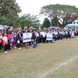 โครงการแข่งขันกีฬาสัมพันธ์เด็กและเยาวชนในเขตตำบลสันทราย ประจำปี ๒๕๖๙