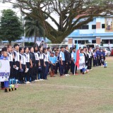 โครงการแข่งขันกีฬาสัมพันธ์เด็กและเยาวชนในเขตตำบลสันทราย ประจำปี ๒๕๖๙