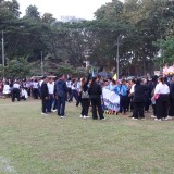 โครงการแข่งขันกีฬาสัมพันธ์เด็กและเยาวชนในเขตตำบลสันทราย ประจำปี ๒๕๖๙