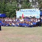 โครงการแข่งขันกีฬาสัมพันธ์เด็กและเยาวชนในเขตตำบลสันทราย ประจำปี ๒๕๖๙