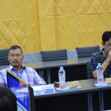 การประชุมคณะผู้บริหารและหัวหน้าส่วนราชการ ครั้งที่ ๗ ประจำปีงบประมาณ ๒๕๖๖