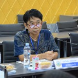 การประชุมคณะผู้บริหารและหัวหน้าส่วนราชการ ครั้งที่ ๗ ประจำปีงบประมาณ ๒๕๖๖