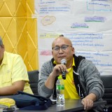 การประชุมติดตาม และสรุปผลการดำเนินโครงการเสริมพลังชุมชนท้องถิ่นจัดการความปลอดภัยทางถนน และออกแบบแผนการรณรงค์ช่วงเทศกาลสงกรานต์ ปี พ.ศ. ๒๕๖๗